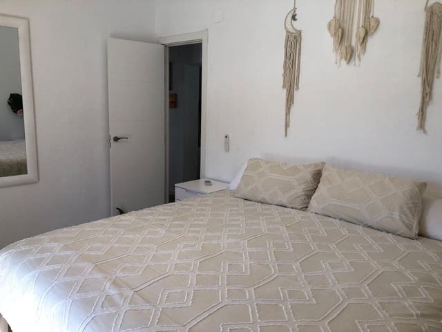 2 soveværelse Finca/Landehus til salg i Pizarra med garage - € 280.000 (Ref: 9242406)