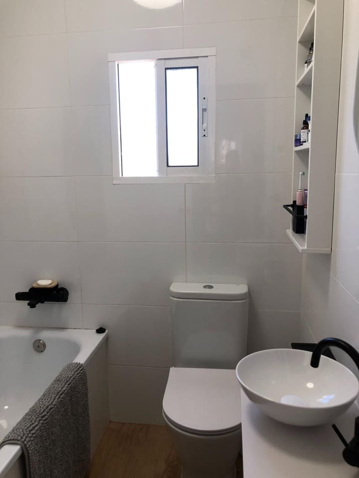 2 soveværelse Finca/Landehus til salg i Pizarra med garage - € 280.000 (Ref: 9242406)