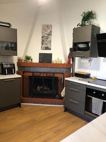 2 soveværelse Finca/Landehus til salg i Pizarra med garage - € 280.000 (Ref: 9242406)