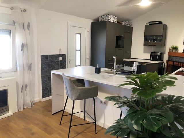 2 soveværelse Finca/Landehus til salg i Pizarra med garage - € 280.000 (Ref: 9242406)