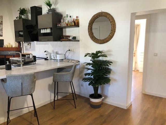 2 soveværelse Finca/Landehus til salg i Pizarra med garage - € 280.000 (Ref: 9242406)