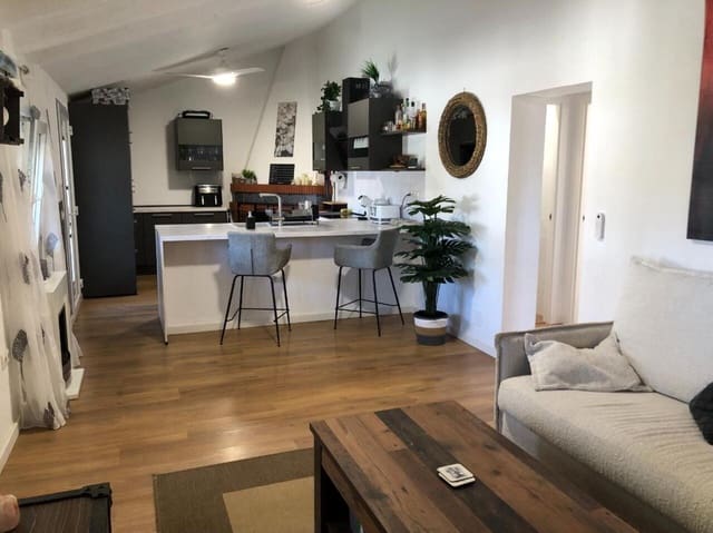 2 soveværelse Finca/Landehus til salg i Pizarra med garage - € 280.000 (Ref: 9242406)