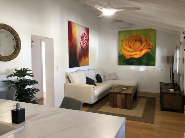 2 soveværelse Finca/Landehus til salg i Pizarra med garage - € 280.000 (Ref: 9242406)