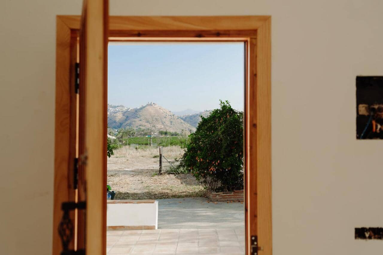 4 soveværelse Finca/Landehus til salg i Alora med swimmingpool garage - € 345.000 (Ref: 9246065)