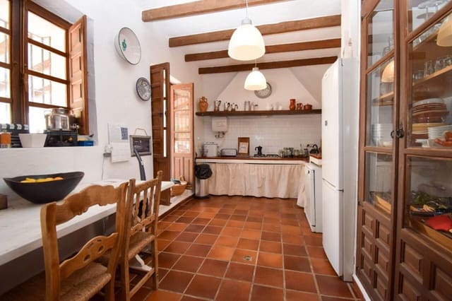 4 camera da letto Finca/Casa di Campagna in vendita in Alora con piscina garage - 685.000 € (Rif: 9293865)