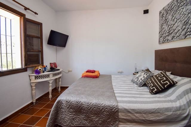 4 camera da letto Finca/Casa di Campagna in vendita in Alora con piscina garage - 685.000 € (Rif: 9293865)