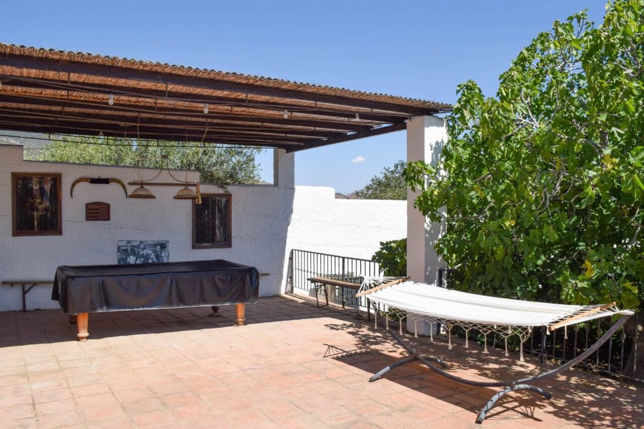 4 bedroom Finca/Country House for sale in Alora with pool garage - € 685,000 (Ref: 9293865)