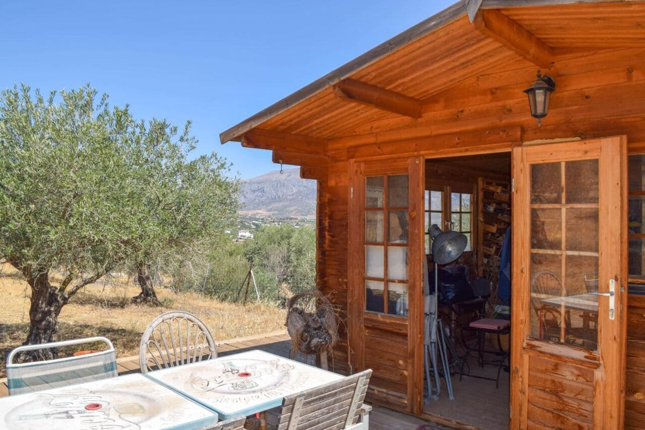 4 bedroom Finca/Country House for sale in Alora with pool garage - € 685,000 (Ref: 9293865)