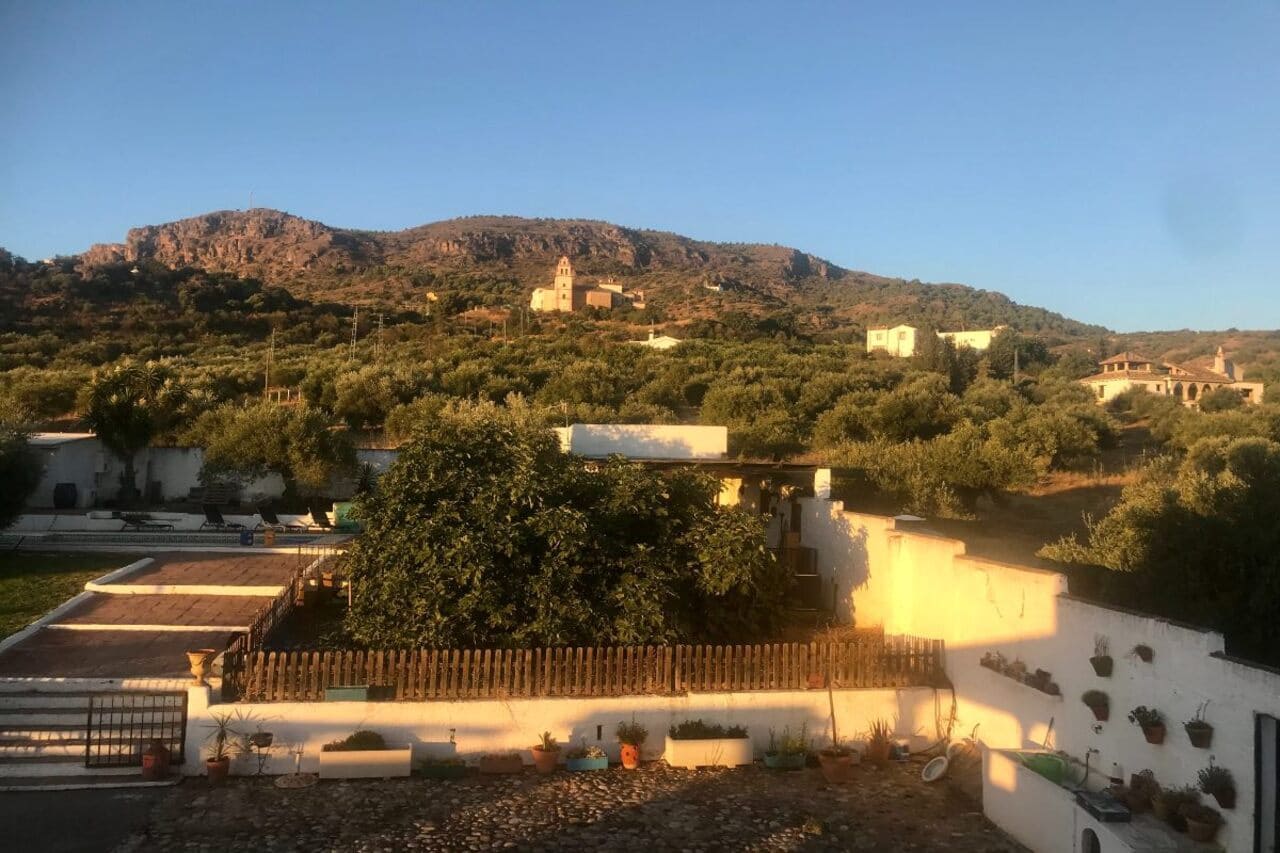 4 bedroom Finca/Country House for sale in Alora with pool garage - € 685,000 (Ref: 9293865)