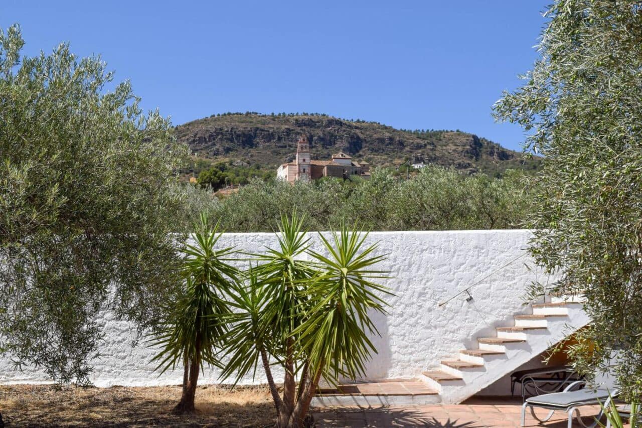 4 bedroom Finca/Country House for sale in Alora with pool garage - € 685,000 (Ref: 9293865)