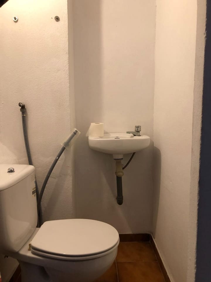 1 bedroom Townhouse for sale in Alora - € 70,000 (Ref: 9293866)