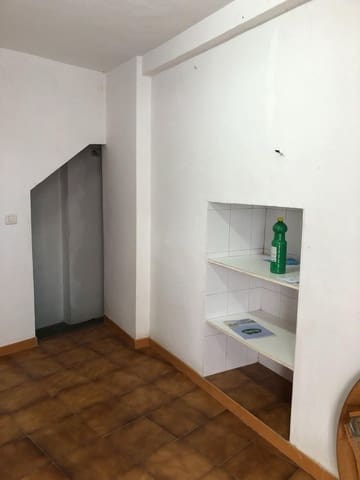 1 makuuhuone Omakotitalo myytävänä paikassa Alora - 70 000 € (Ref: 9293866)