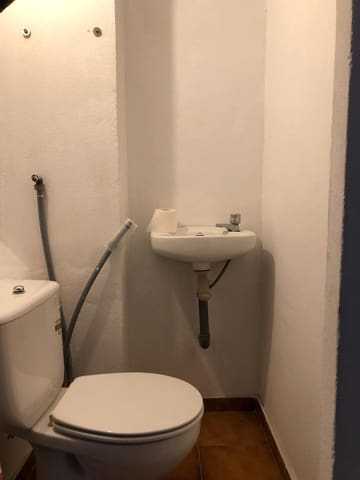 1 makuuhuone Omakotitalo myytävänä paikassa Alora - 70 000 € (Ref: 9293866)