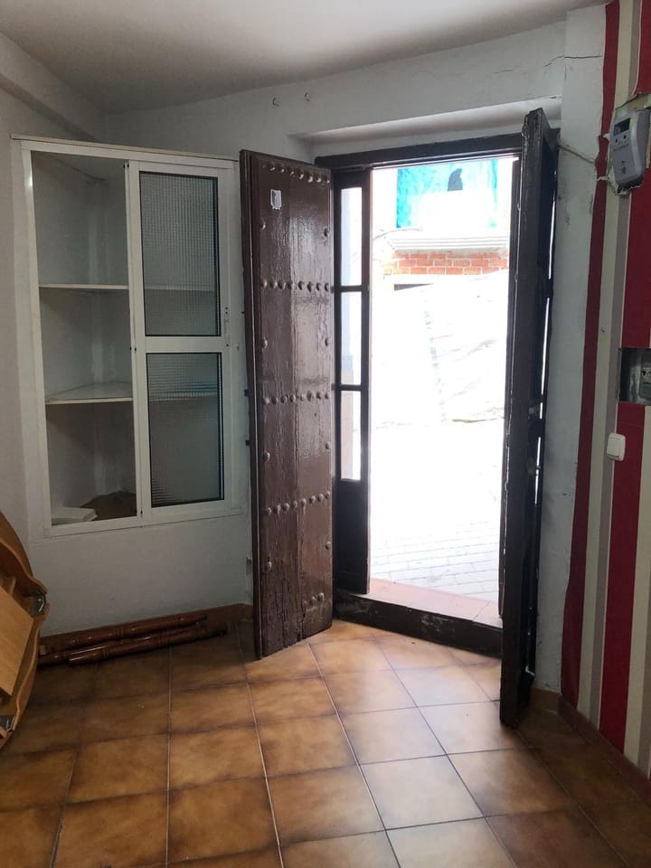 1 bedroom Townhouse for sale in Alora - € 70,000 (Ref: 9293866)