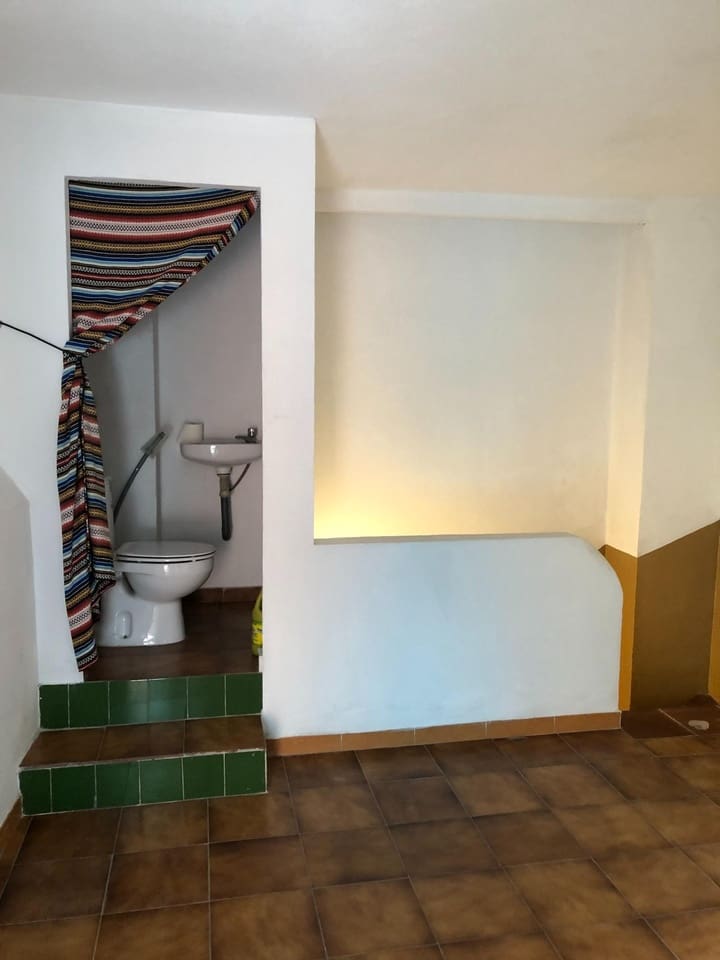 1 bedroom Townhouse for sale in Alora - € 70,000 (Ref: 9293866)