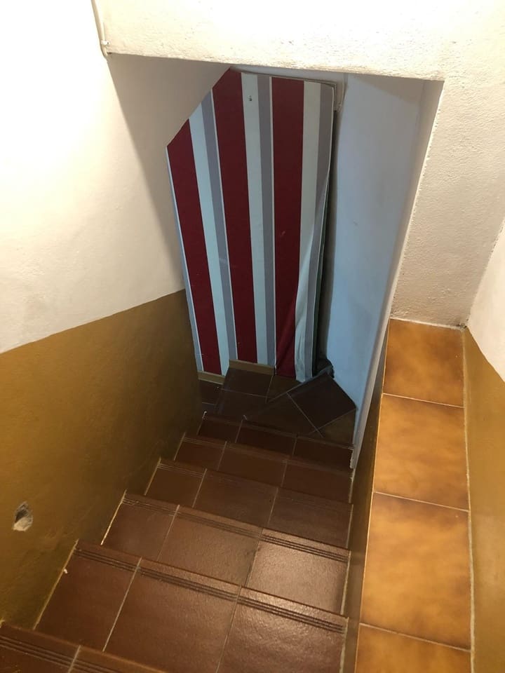 1 bedroom Townhouse for sale in Alora - € 70,000 (Ref: 9293866)