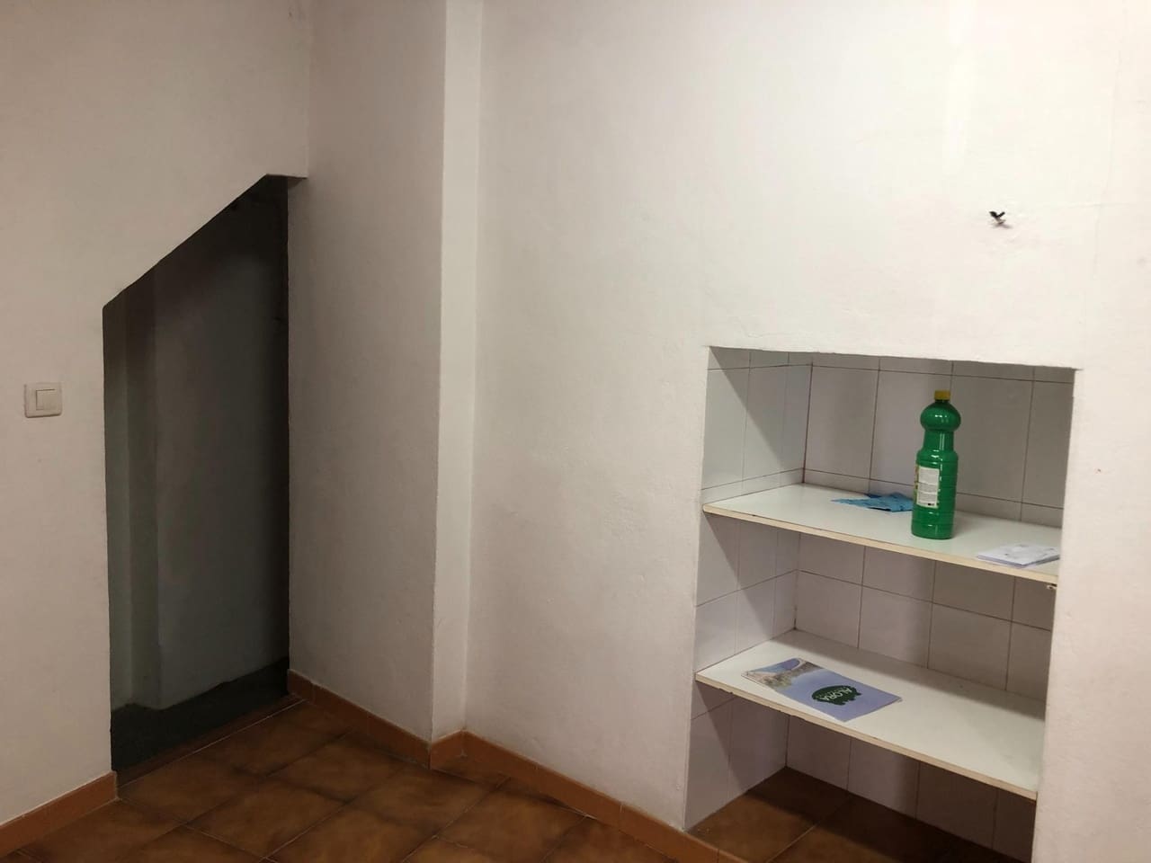 1 bedroom Townhouse for sale in Alora - € 70,000 (Ref: 9293866)