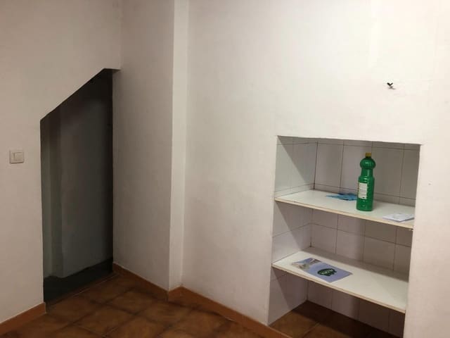 1 makuuhuone Omakotitalo myytävänä paikassa Alora - 70 000 € (Ref: 9293866)