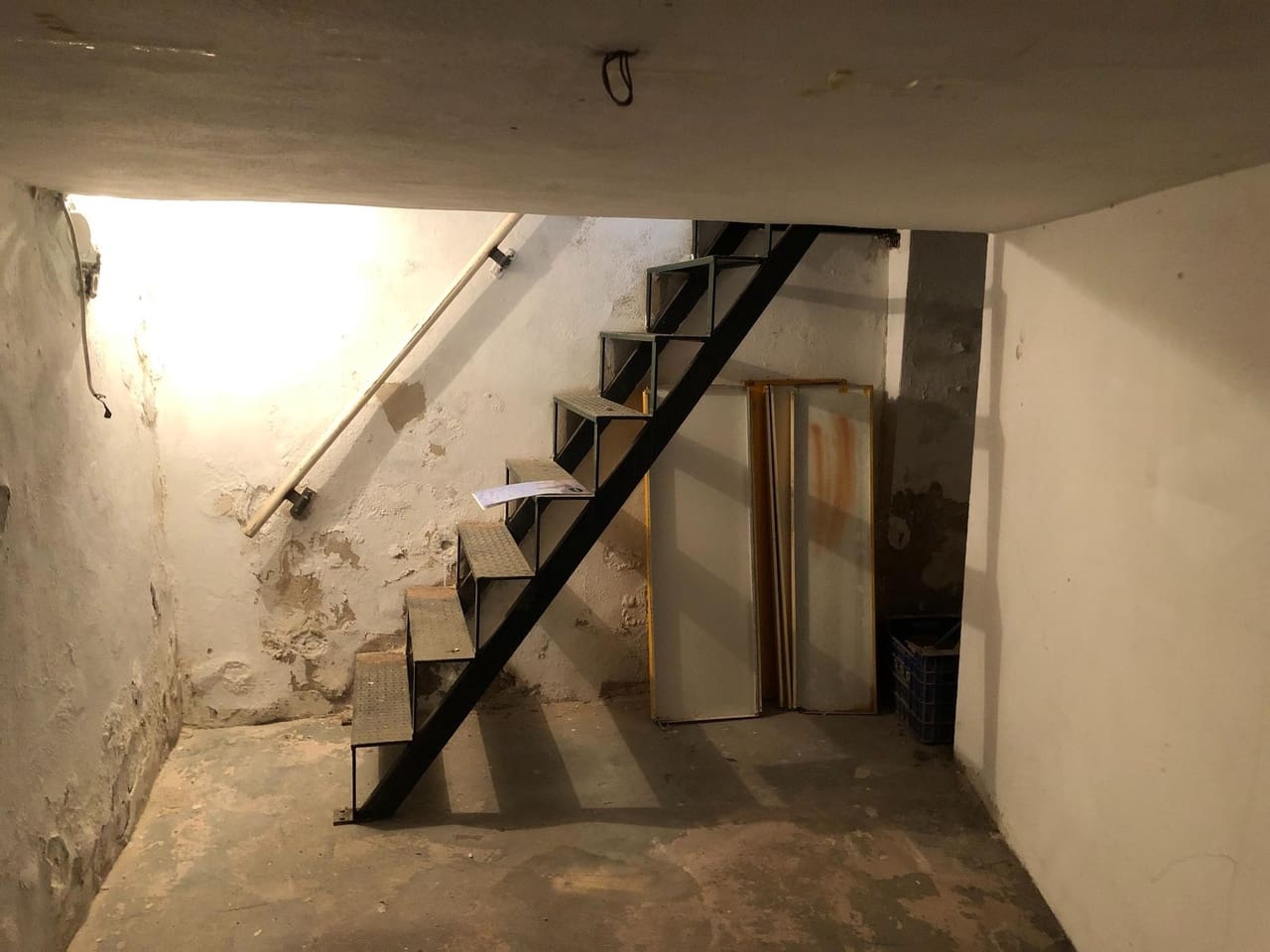 1 bedroom Townhouse for sale in Alora - € 70,000 (Ref: 9293866)