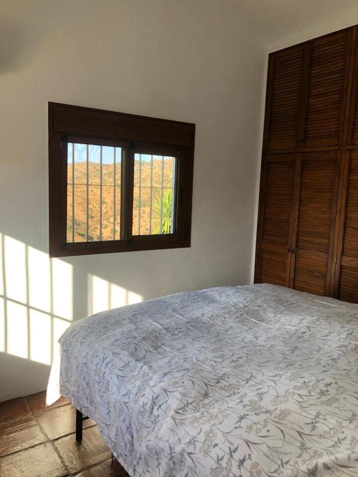 1 soverom Finca/Herregård til salgs i Alora med garasje - € 165 000 (Ref: 9293867)