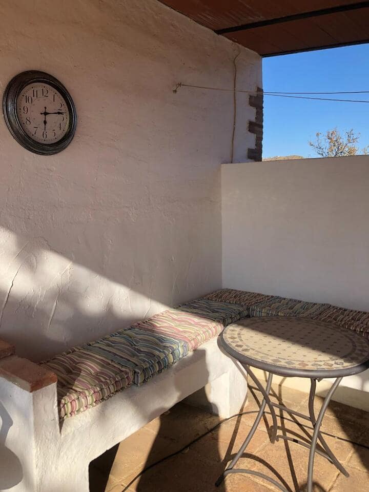 1 soverom Finca/Herregård til salgs i Alora med garasje - € 165 000 (Ref: 9293867)