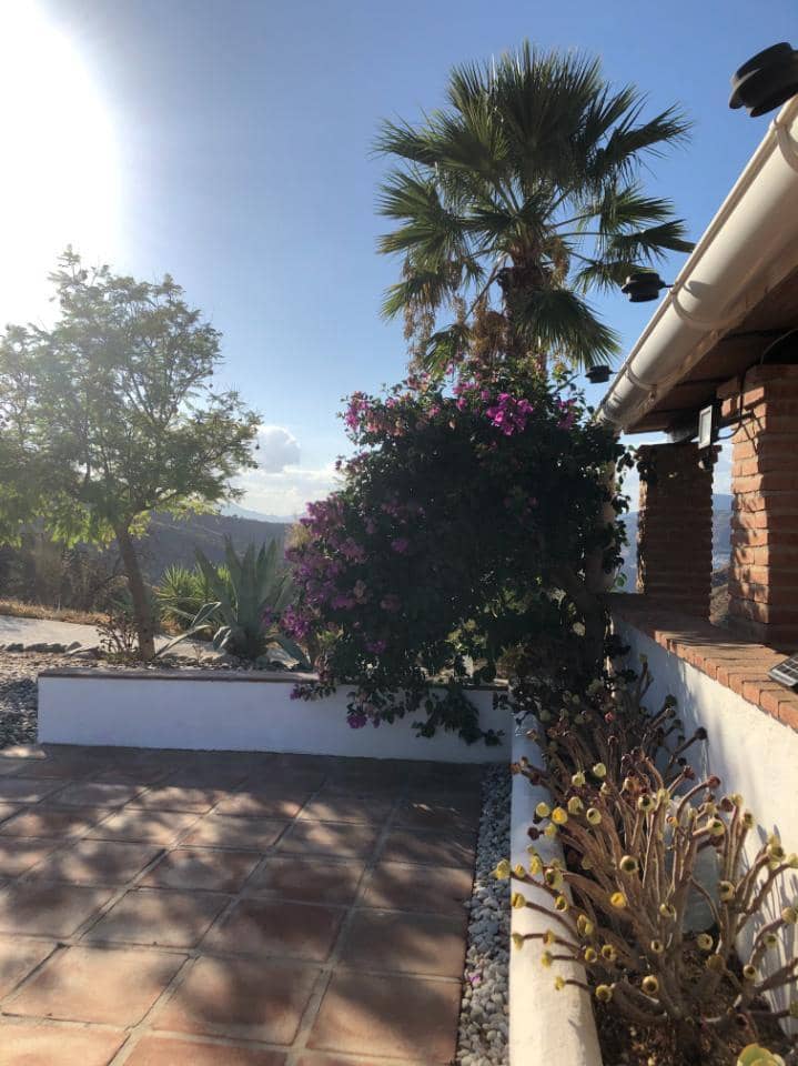 1 soverom Finca/Herregård til salgs i Alora med garasje - € 165 000 (Ref: 9293867)