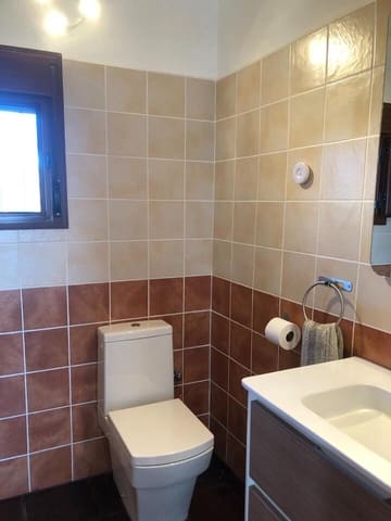 1 soverom Finca/Herregård til salgs i Alora med garasje - € 165 000 (Ref: 9293867)