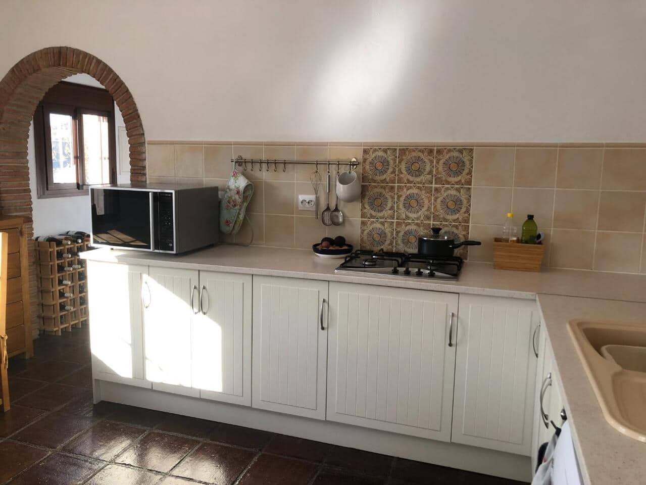 1 soverom Finca/Herregård til salgs i Alora med garasje - € 165 000 (Ref: 9293867)