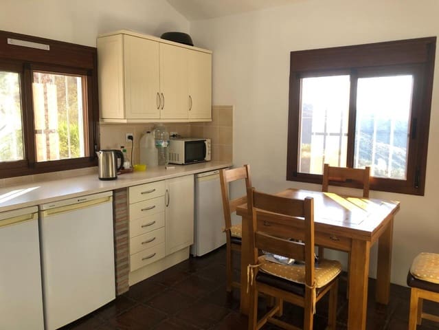 1 soverom Finca/Herregård til salgs i Alora med garasje - € 165 000 (Ref: 9293867)