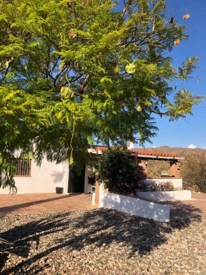 1 soverom Finca/Herregård til salgs i Alora med garasje - € 165 000 (Ref: 9293867)