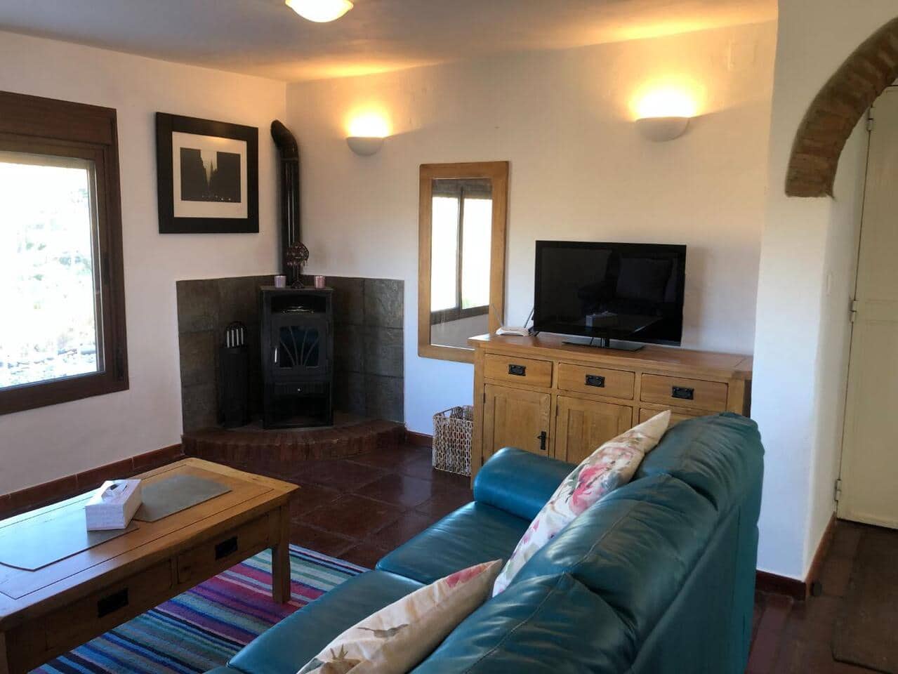 1 soverom Finca/Herregård til salgs i Alora med garasje - € 165 000 (Ref: 9293867)