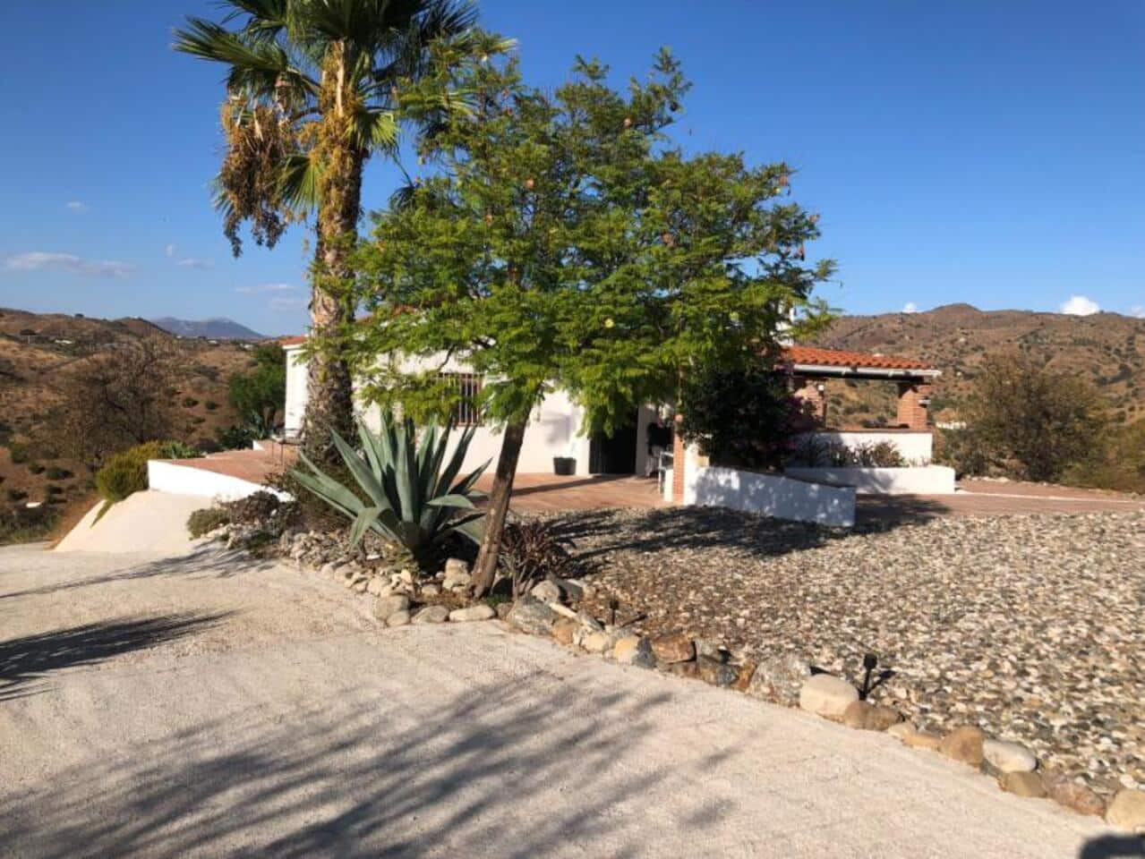 1 soverom Finca/Herregård til salgs i Alora med garasje - € 165 000 (Ref: 9293867)