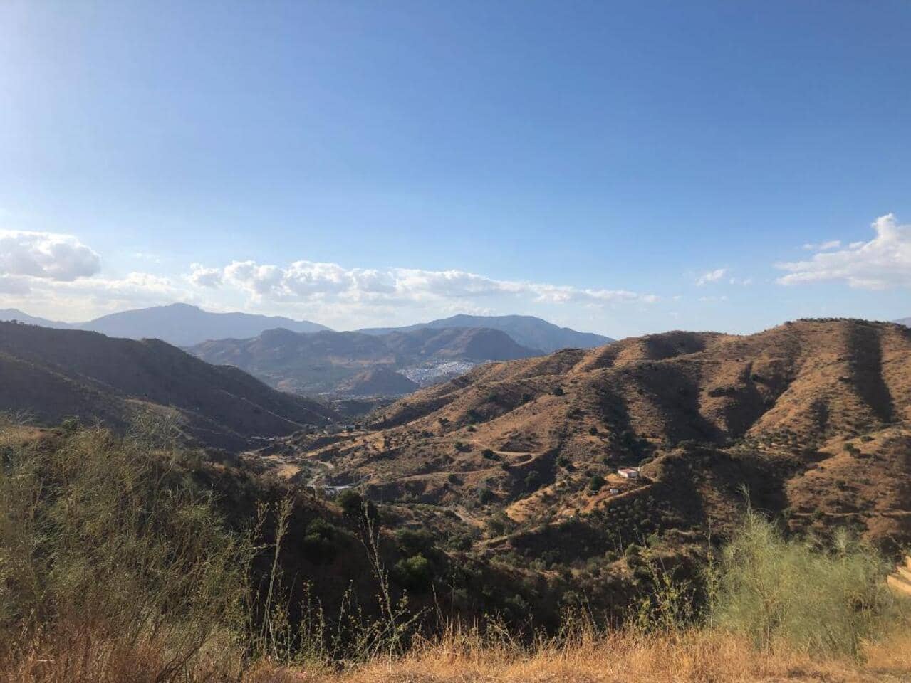 1 soverom Finca/Herregård til salgs i Alora med garasje - € 165 000 (Ref: 9293867)