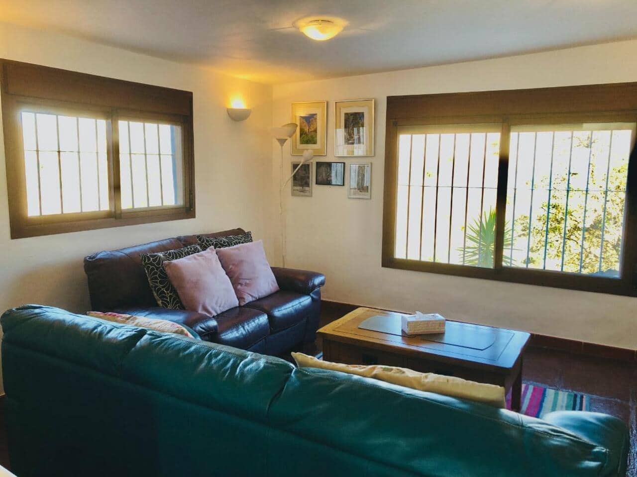 1 soverom Finca/Herregård til salgs i Alora med garasje - € 165 000 (Ref: 9293867)