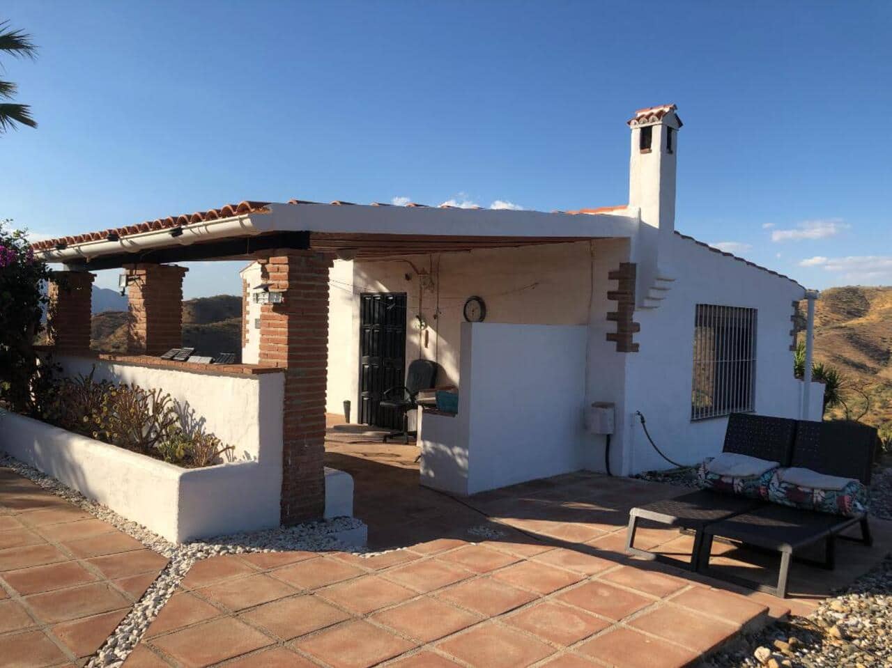 1 soverom Finca/Herregård til salgs i Alora med garasje - € 165 000 (Ref: 9293867)