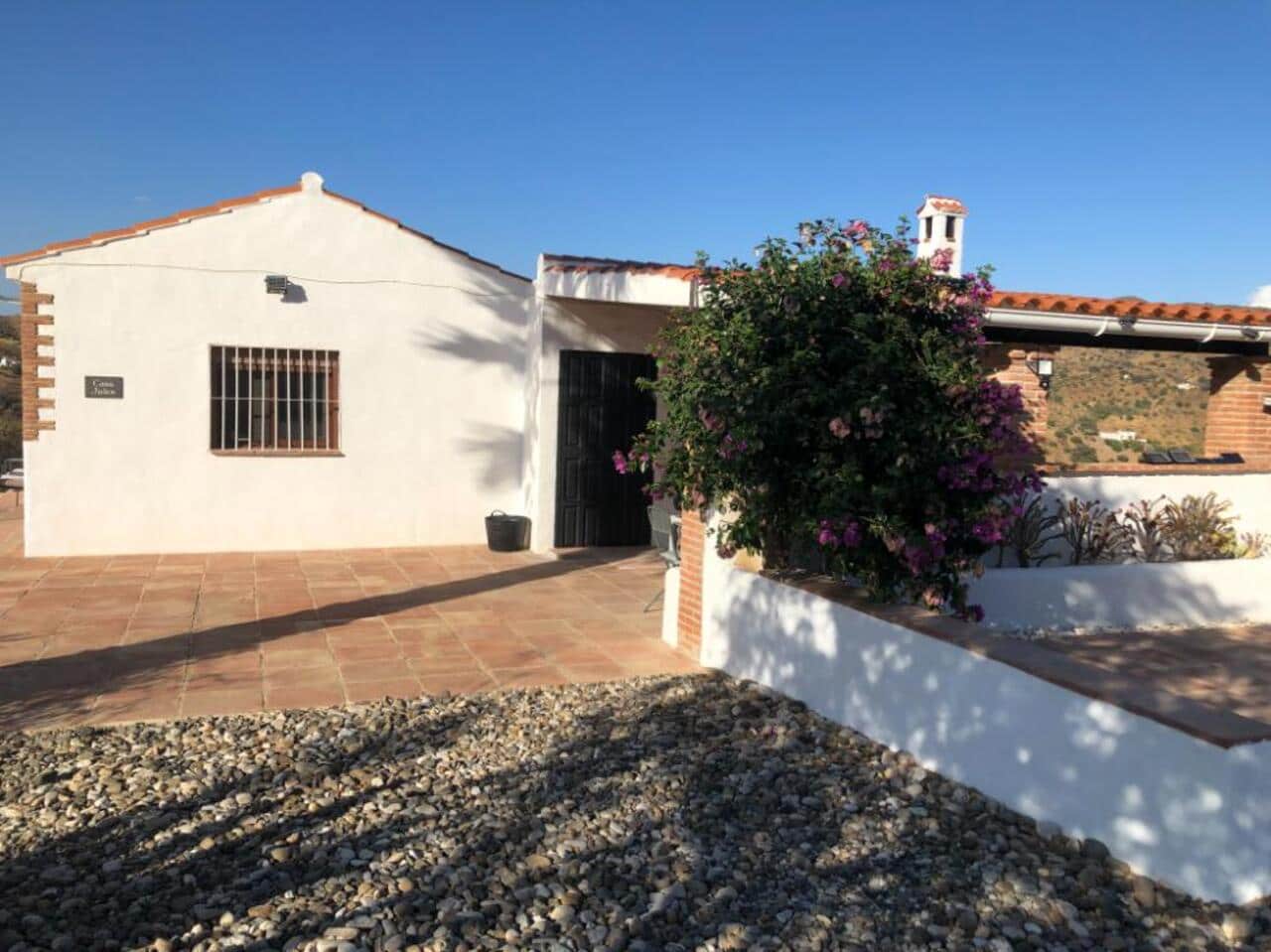 1 soverom Finca/Herregård til salgs i Alora med garasje - € 165 000 (Ref: 9293867)