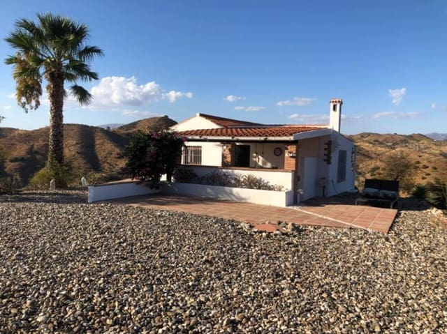 1 soverom Finca/Herregård til salgs i Alora med garasje - € 165 000 (Ref: 9293867)