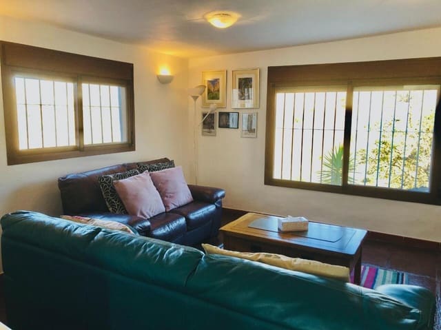 1 soverom Finca/Herregård til salgs i Alora med garasje - € 165 000 (Ref: 9293867)