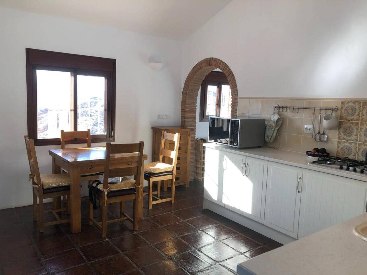 1 soverom Finca/Herregård til salgs i Alora med garasje - € 165 000 (Ref: 9293867)