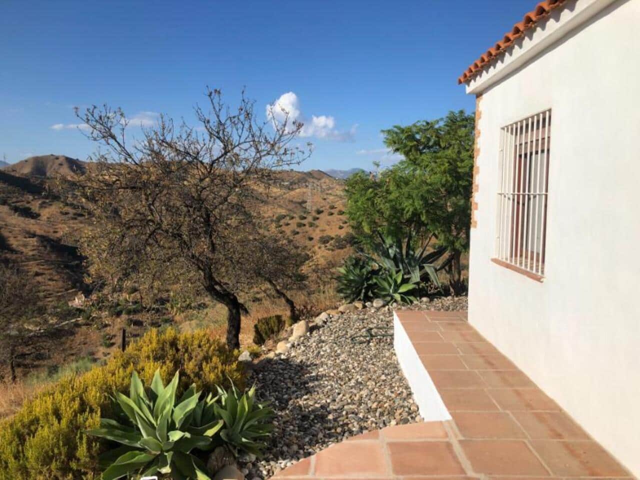 1 soverom Finca/Herregård til salgs i Alora med garasje - € 165 000 (Ref: 9293867)