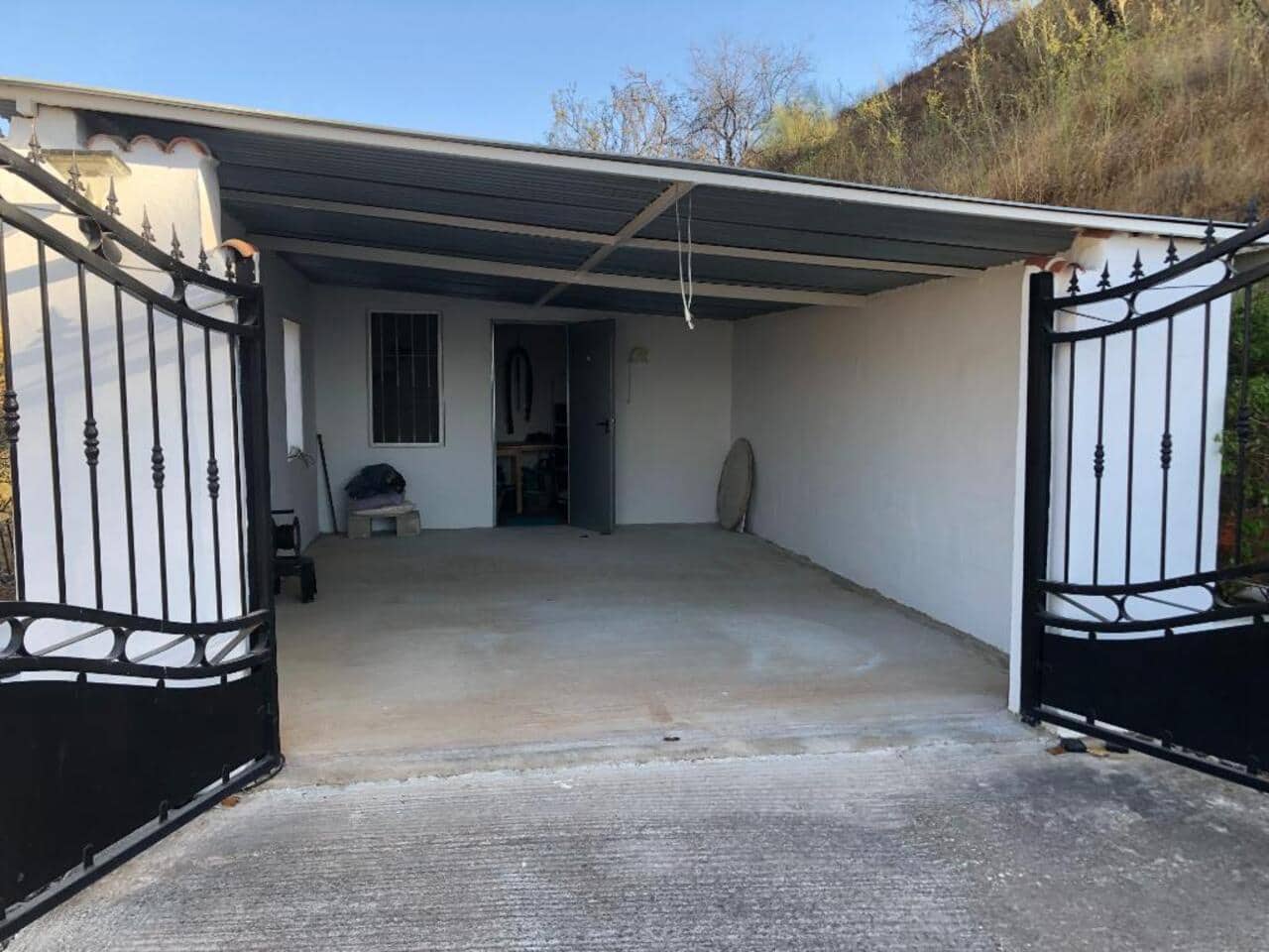 1 soverom Finca/Herregård til salgs i Alora med garasje - € 165 000 (Ref: 9293867)