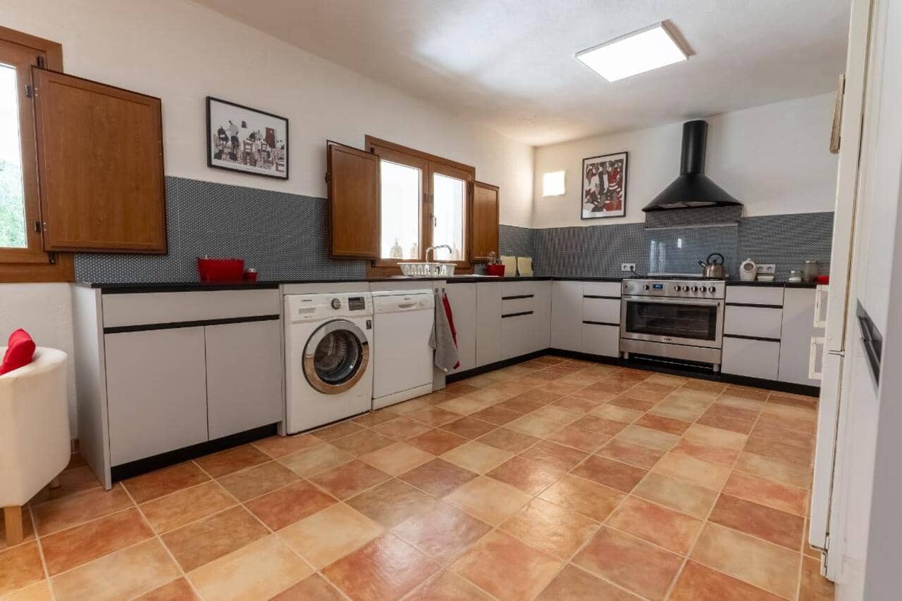 4 camera da letto Finca/Casa di Campagna in vendita in Alora con piscina garage - 399.000 € (Rif: 9352095)