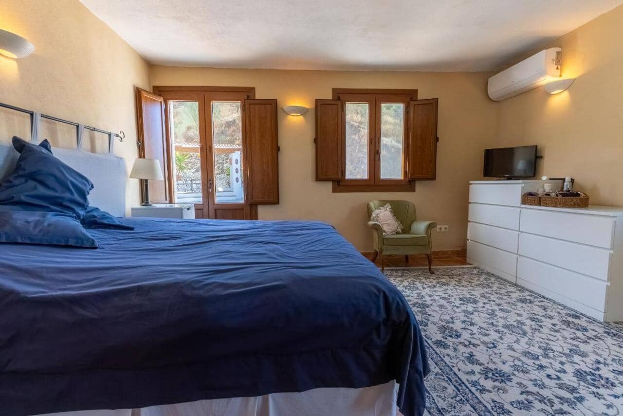 4 camera da letto Finca/Casa di Campagna in vendita in Alora con piscina garage - 399.000 € (Rif: 9352095)