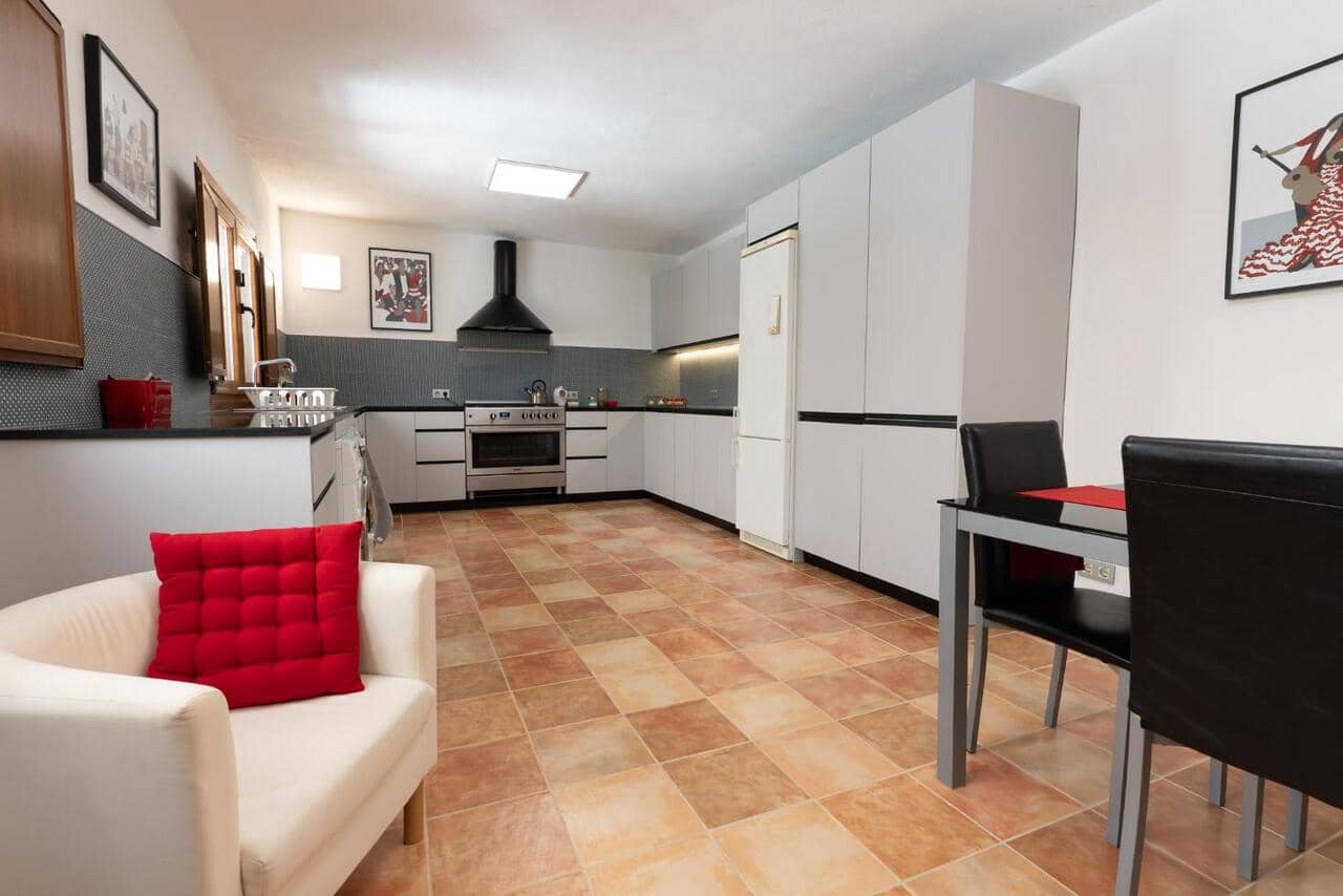 4 camera da letto Finca/Casa di Campagna in vendita in Alora con piscina garage - 399.000 € (Rif: 9352095)