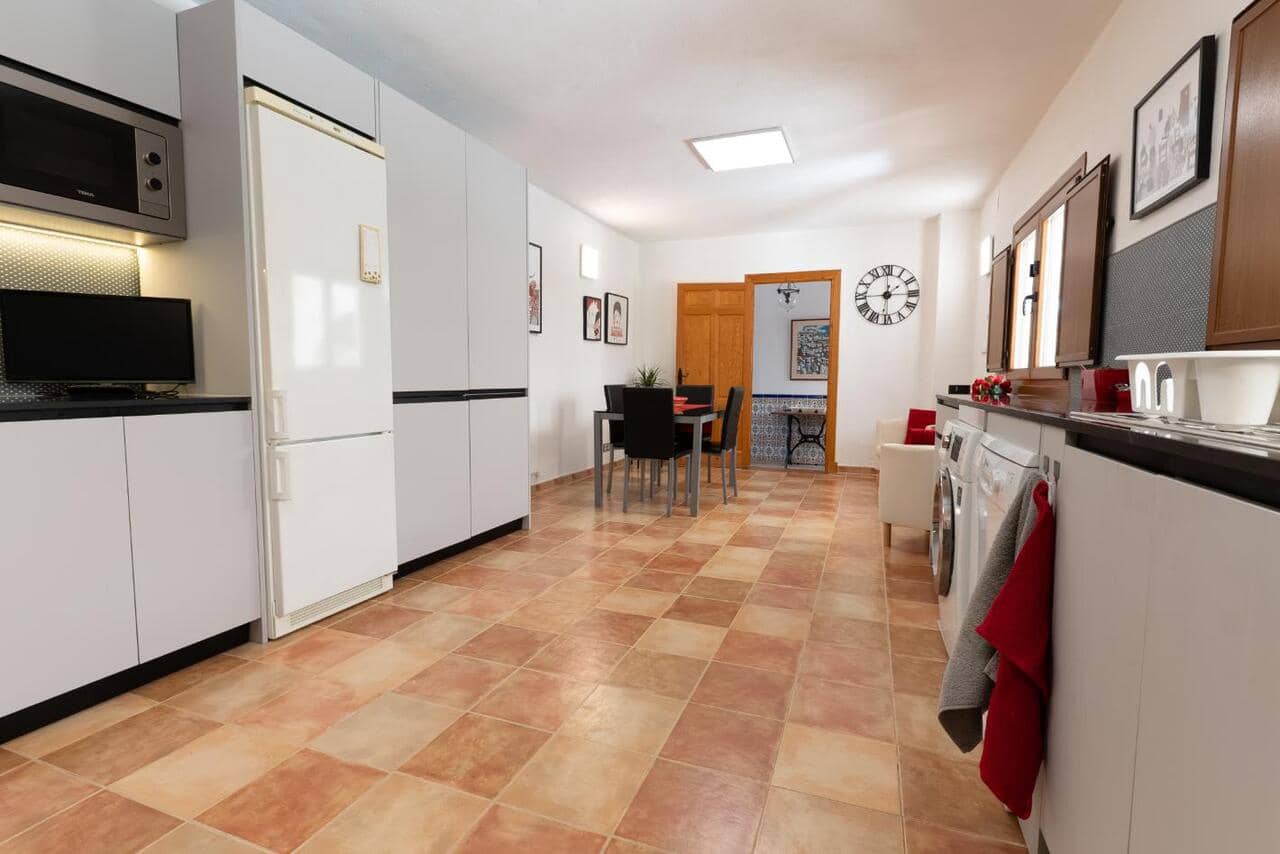 4 camera da letto Finca/Casa di Campagna in vendita in Alora con piscina garage - 399.000 € (Rif: 9352095)