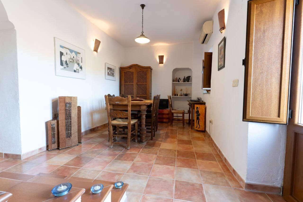 4 camera da letto Finca/Casa di Campagna in vendita in Alora con piscina garage - 399.000 € (Rif: 9352095)