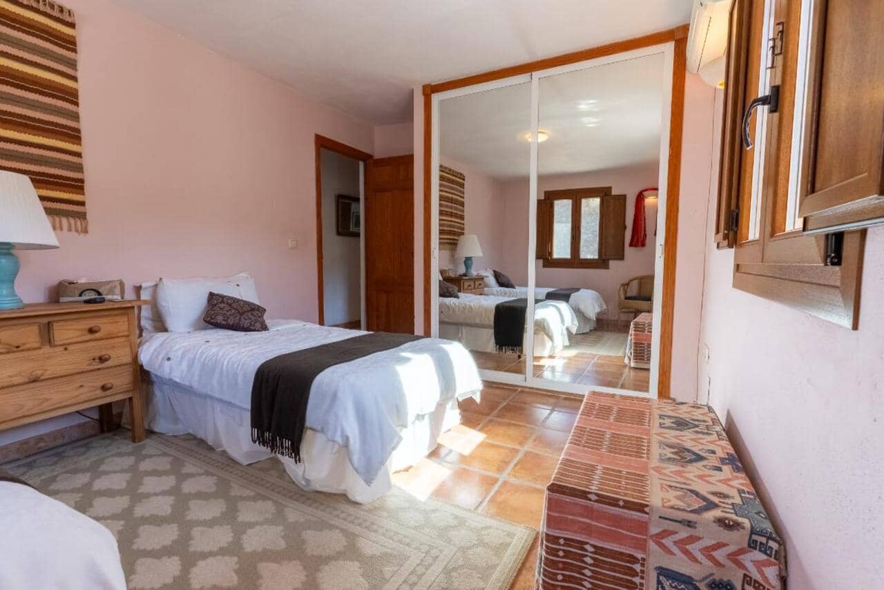 4 camera da letto Finca/Casa di Campagna in vendita in Alora con piscina garage - 399.000 € (Rif: 9352095)