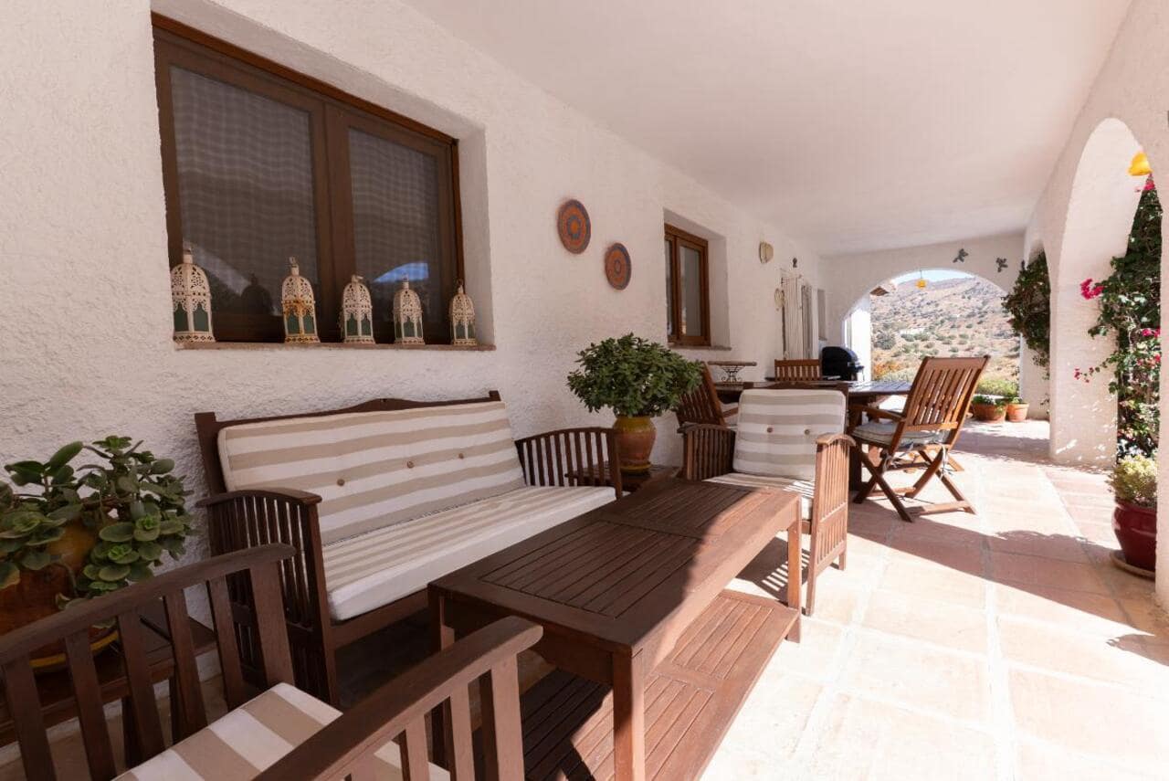 4 camera da letto Finca/Casa di Campagna in vendita in Alora con piscina garage - 399.000 € (Rif: 9352095)