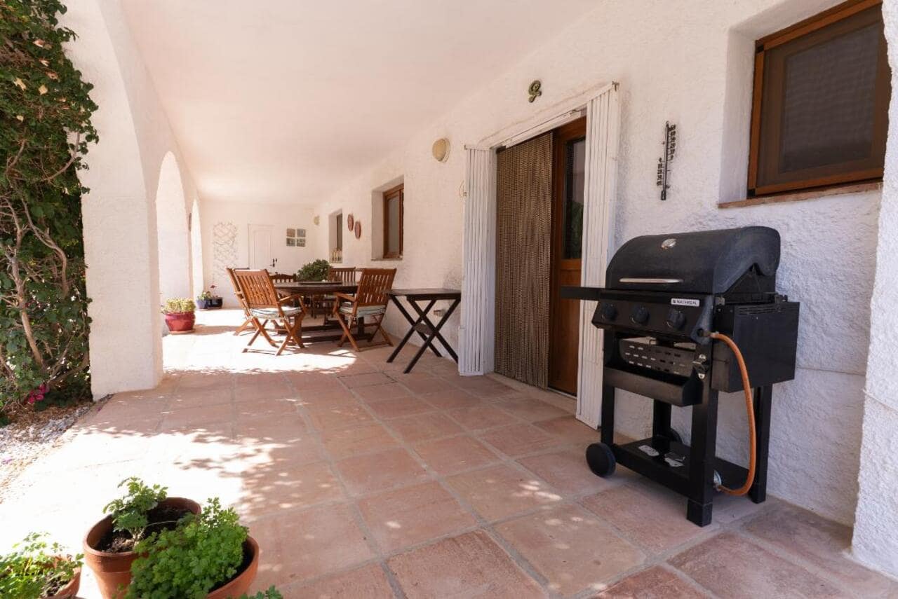 4 camera da letto Finca/Casa di Campagna in vendita in Alora con piscina garage - 399.000 € (Rif: 9352095)