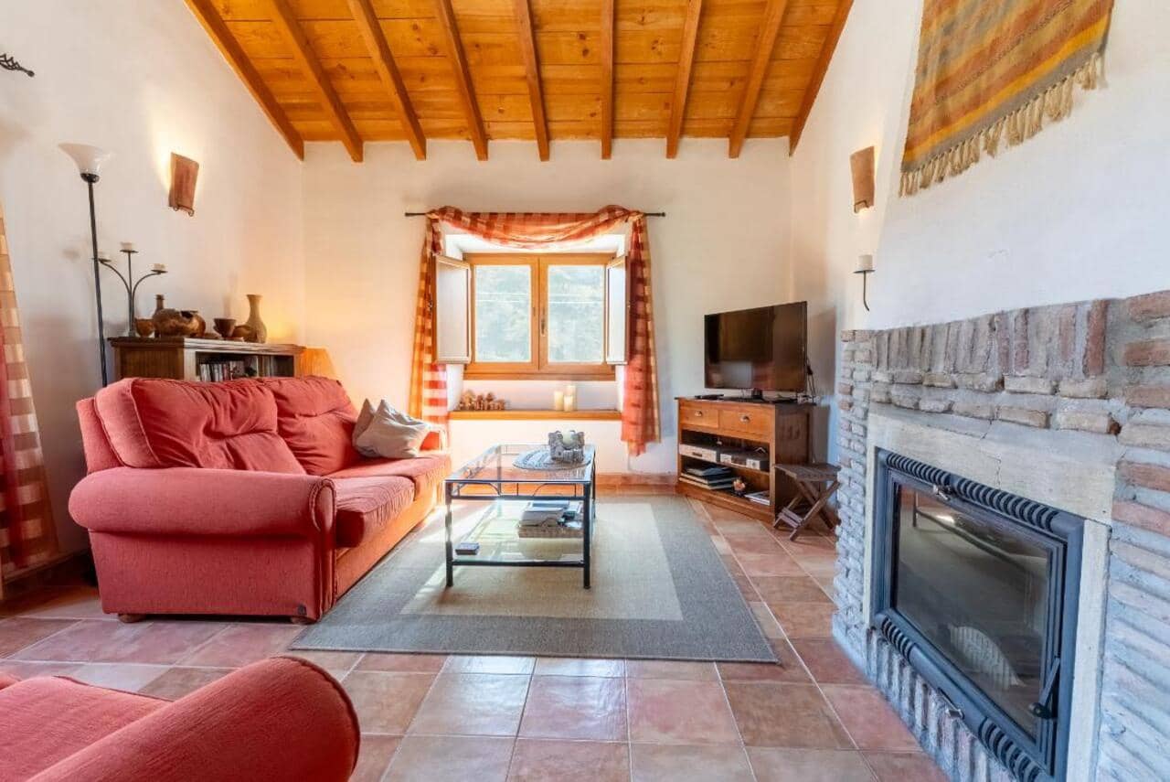 4 camera da letto Finca/Casa di Campagna in vendita in Alora con piscina garage - 399.000 € (Rif: 9352095)